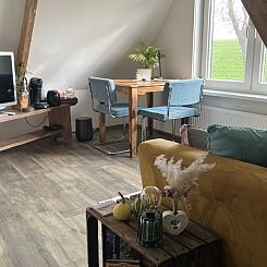 B&B de witte punt Texel