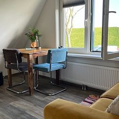 B&B de witte punt Texel