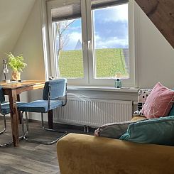 B&B de witte punt Texel