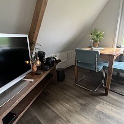 B&B de witte punt Texel