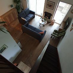 Alkema bungalowverhuur Gortersmient