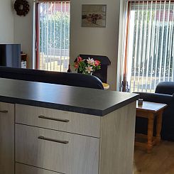 Alkema bungalowverhuur Gortersmient