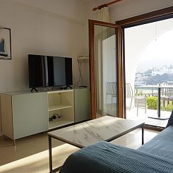Appartement Skeleas7