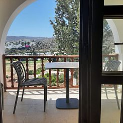 Appartement Skeleas7