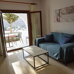 Appartement Skeleas2