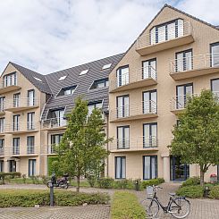 Appartement Goldsands II 402 Top floor with parking