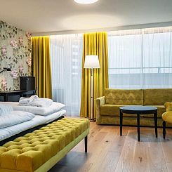 Thon Hotel Slottsparken