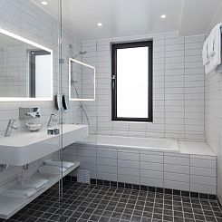 Thon Hotel Slottsparken