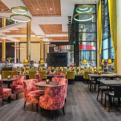 Thon Hotel Opera