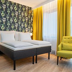 Thon Hotel Linne