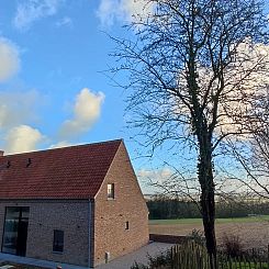 Huisje in Westouter