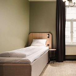 Scandic Holberg