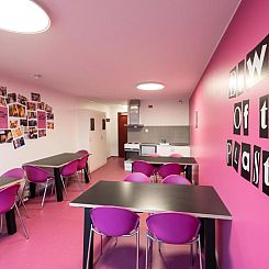 Anker Apartment – Sentrum