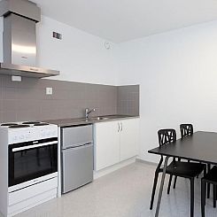 Anker Apartment – Sentrum