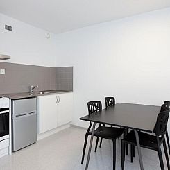 Anker Apartment – Sentrum