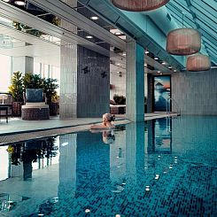 Radisson Blu Plaza Hotel, Oslo