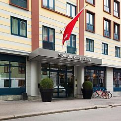 Scandic Karl Johan