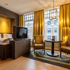 Frogner House Apartments - Skovveien 8