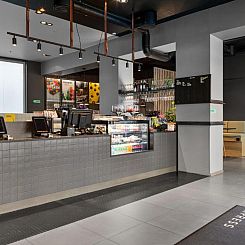 Comfort Hotel Xpress Youngstorget