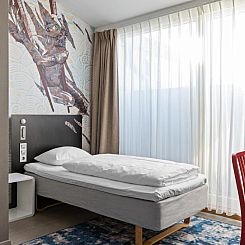 Comfort Hotel Grand Central