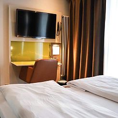 Comfort Hotel Grand Central