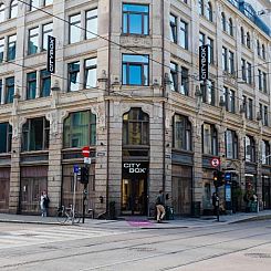 Citybox Oslo