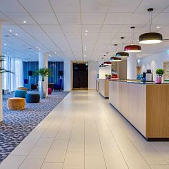 Radisson Blu Hotel Oslo Alna