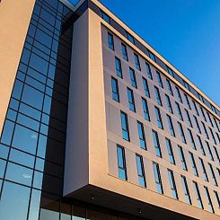 Radisson Blu Hotel Oslo Alna