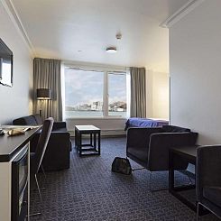 Scandic Bodø