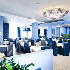 Lenas Donau Hotel