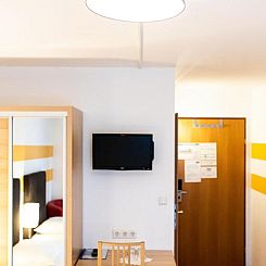 Lenas Donau Hotel