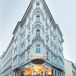 Hotel Beethoven Wien