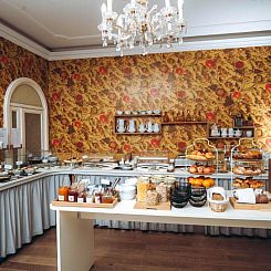 Hotel Beethoven Wien