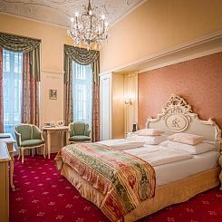 Schlosshotel Römischer Kaiser