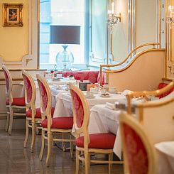 Schlosshotel Römischer Kaiser