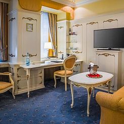 Schlosshotel Römischer Kaiser