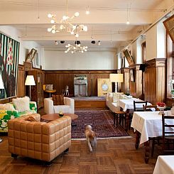 Hotel Schwalbe