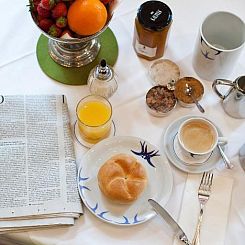 Hotel Schwalbe