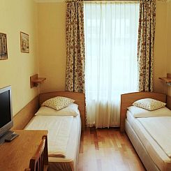 Hotel Graf Stadion