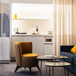 HiLight Suites Hotel