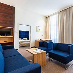 HiLight Suites Hotel