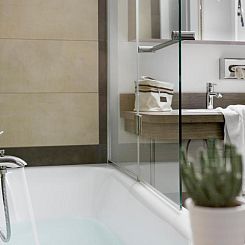 Boutiquehotel Stadthalle