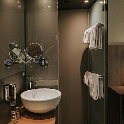 Boutiquehotel Stadthalle