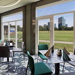 Austria Trend Hotel Bosei Wien