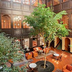 Hotel König von Ungarn