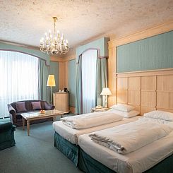 Hotel König von Ungarn