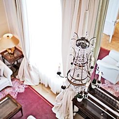 Palais Coburg Hotel Residenz