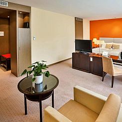 Austria Trend Hotel Savoyen Vienna