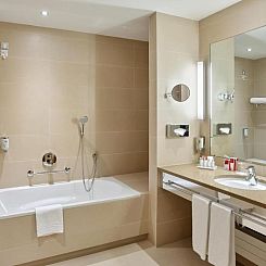 Austria Trend Hotel Savoyen Vienna