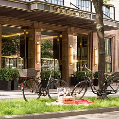 Hilton Vienna Plaza